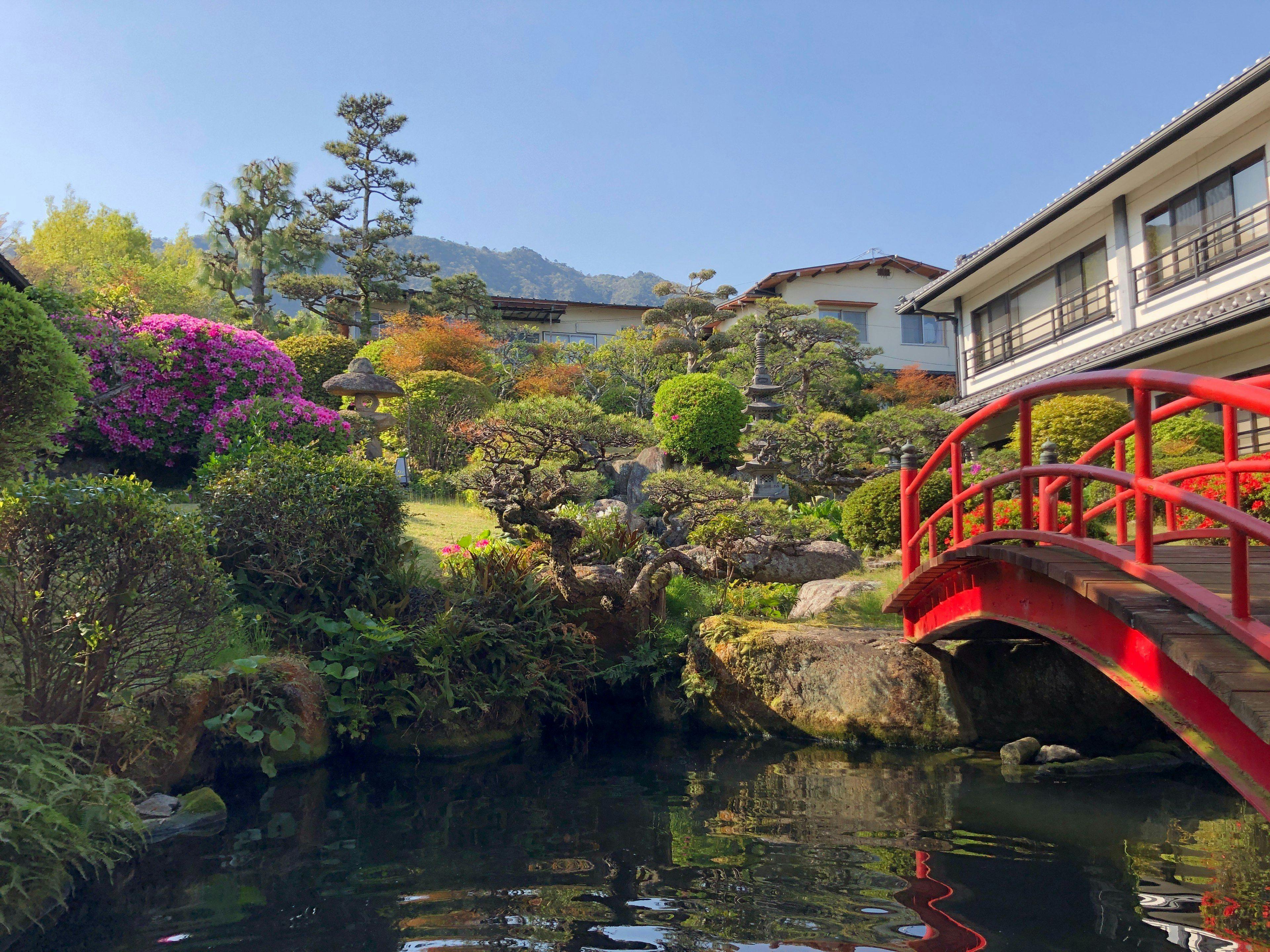 Ryokan Kanzaki