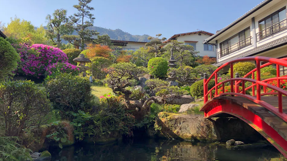 Ryokan Kanzaki