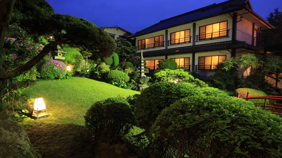 Ryokan Kanzaki