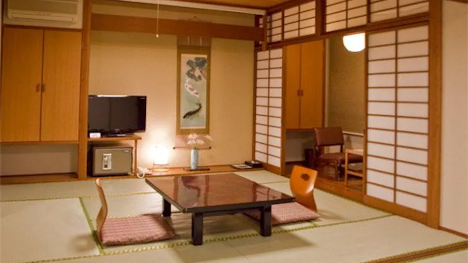 Ryokan Kanzaki