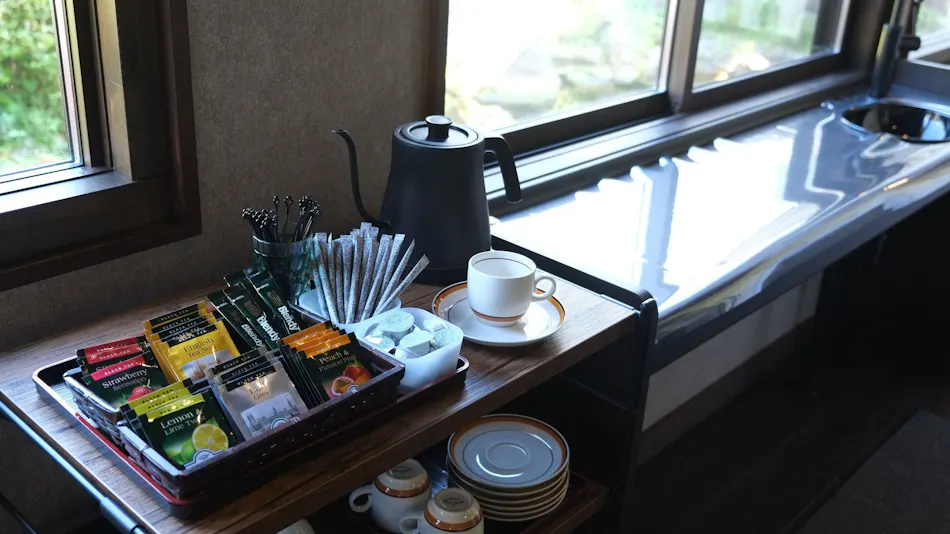 Ryokan Kanzaki