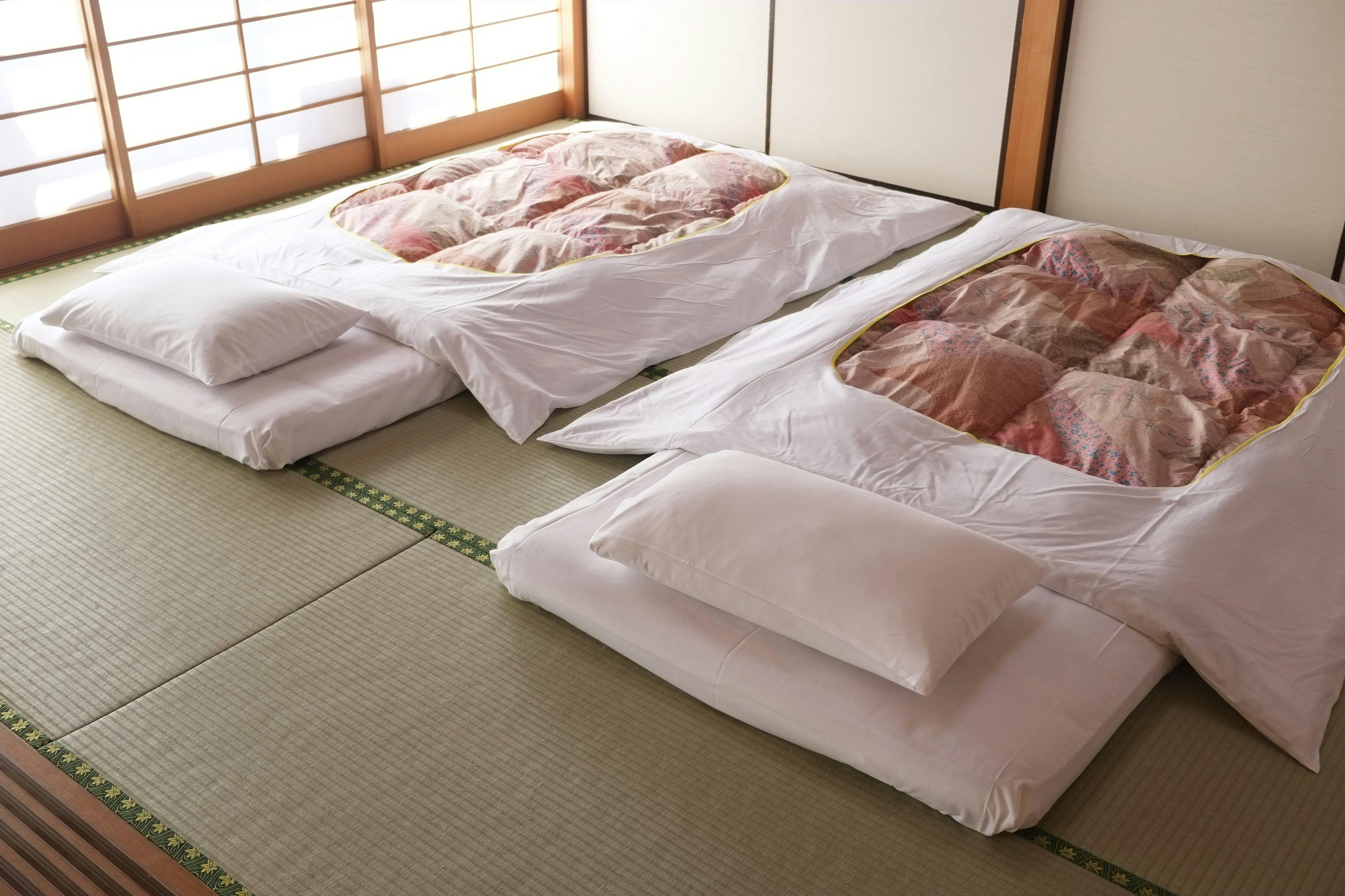 Ryokan Kanzaki