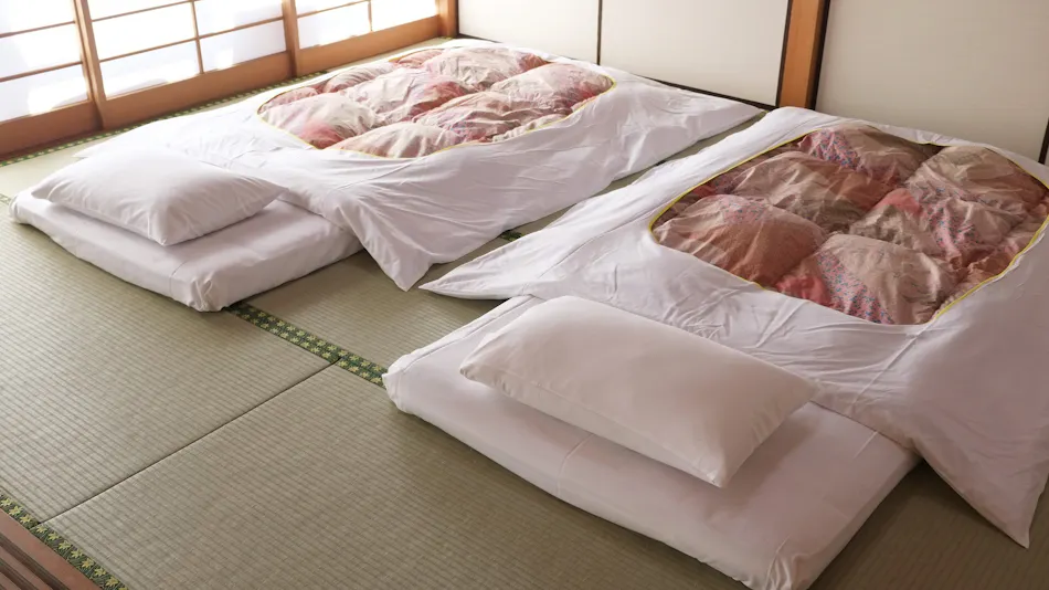 Ryokan Kanzaki