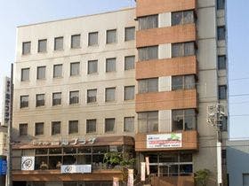 ホテル高知プラザ