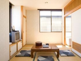 ホテル高知プラザ