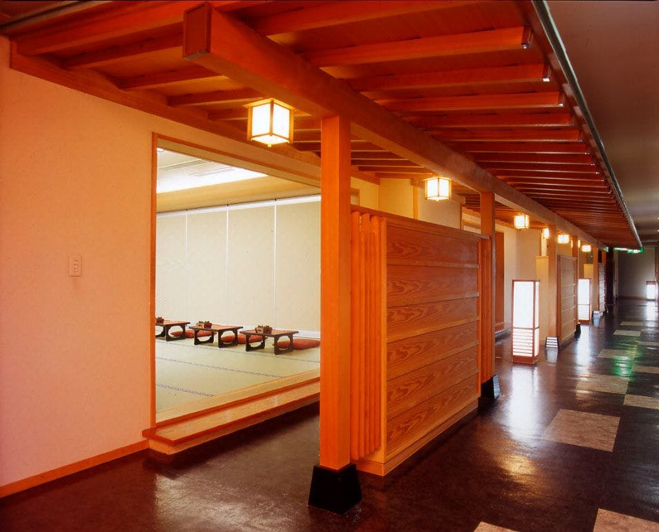 Hotel Mifuji-en
