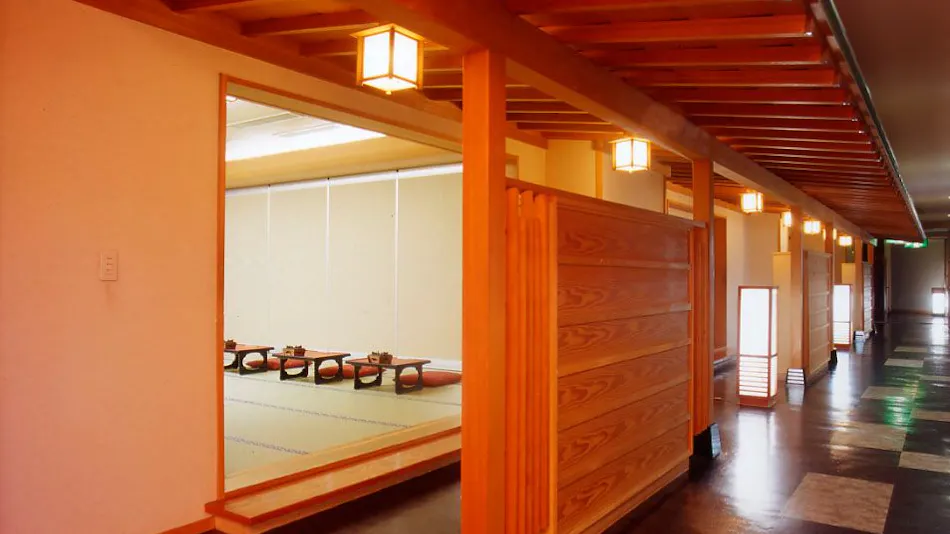 Hotel Mifuji-en