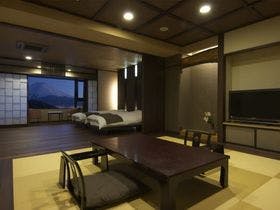 ホテル美富士園