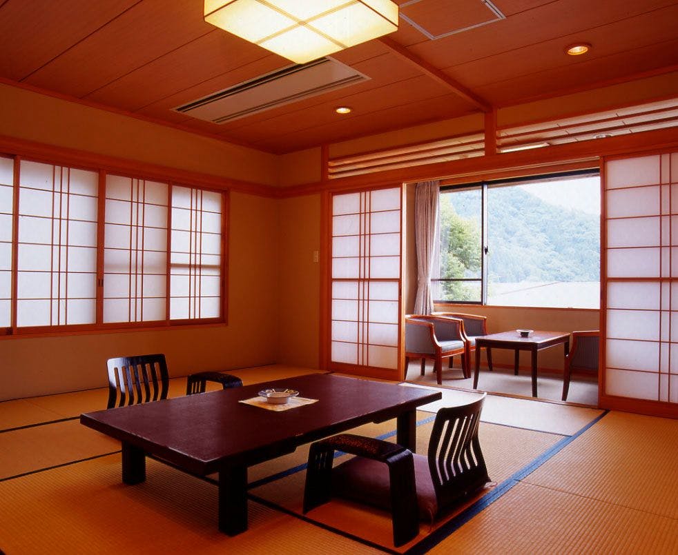 Hotel Mifuji-en