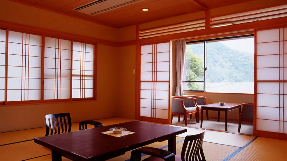 Hotel Mifuji-en