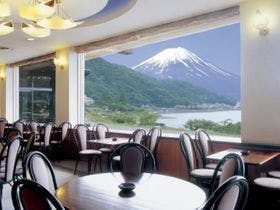 ホテル美富士園
