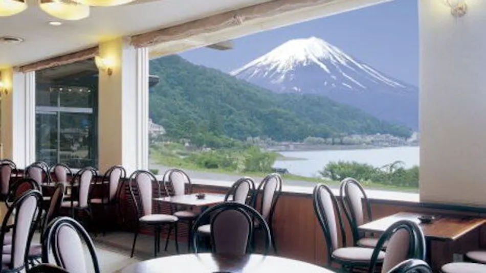 Hotel Mifuji-en