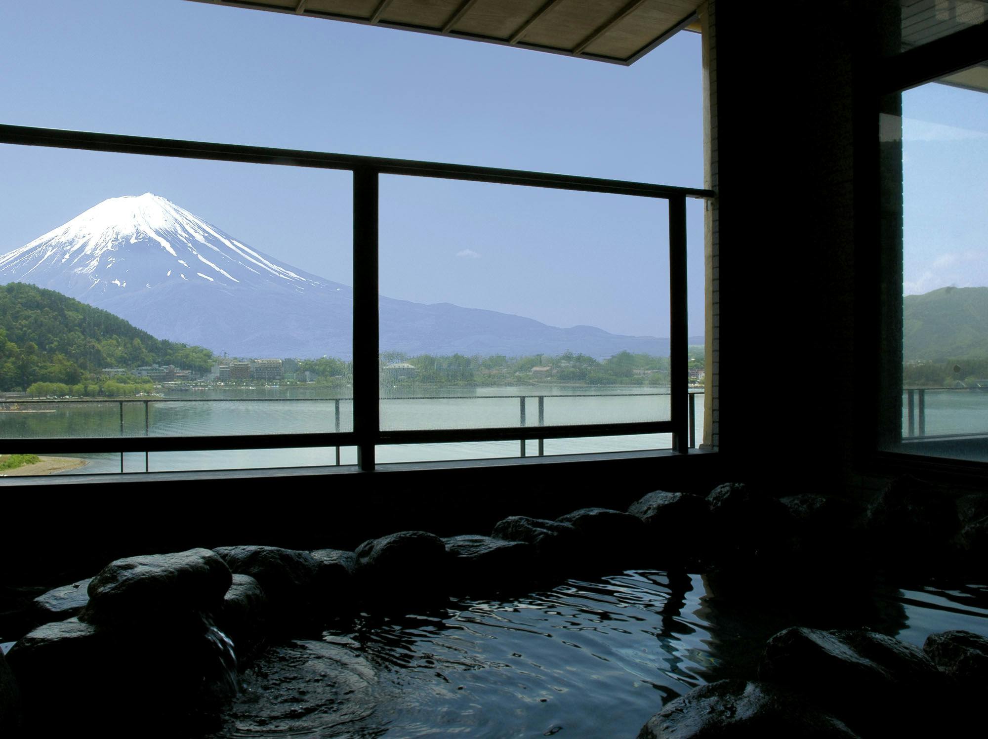 Hotel Mifuji-en