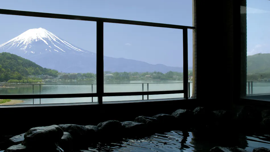 Hotel Mifuji-en