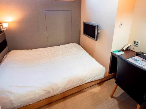 【禁煙】シングル一例