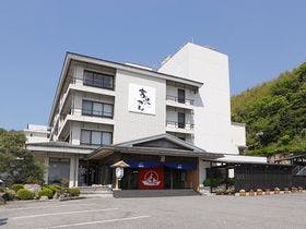 吉良かん(吉良観光ホテル)