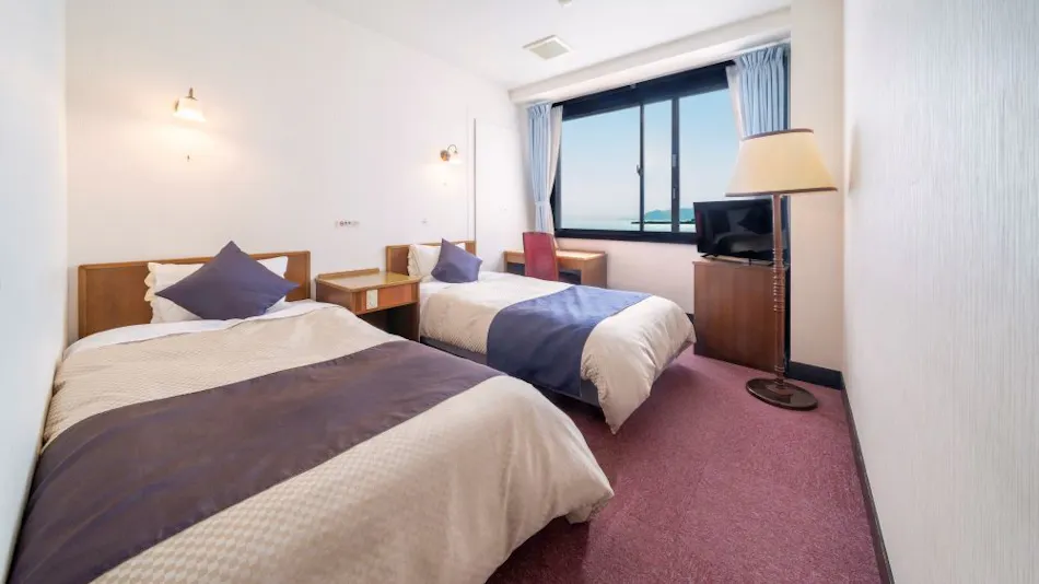 Hotel Sunmi Club Annex