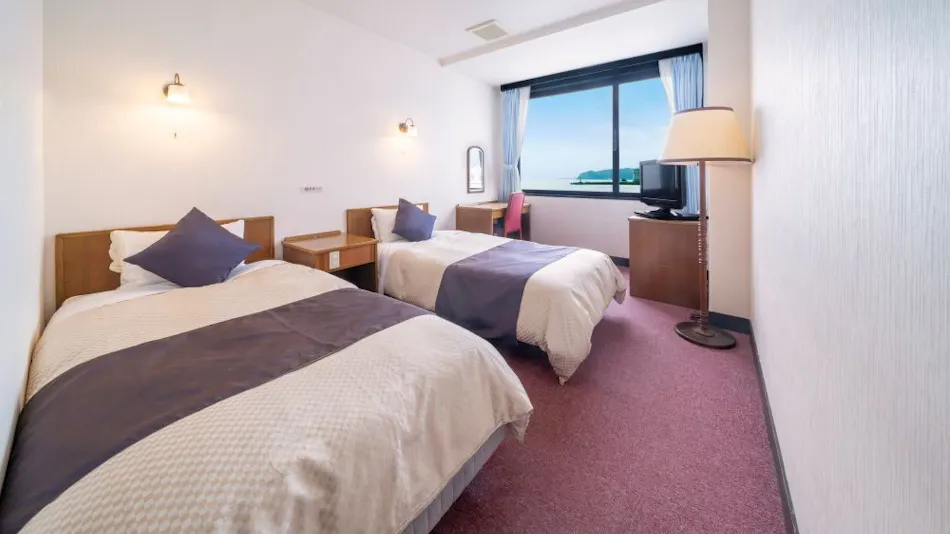Hotel Sunmi Club Annex