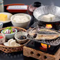 조식(겨울)