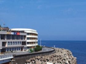 熱海温泉　ホテルサンミ倶楽部　別館