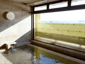 熱海温泉　ホテルサンミ倶楽部　別館