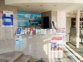 熱海温泉　ホテルサンミ倶楽部　別館
