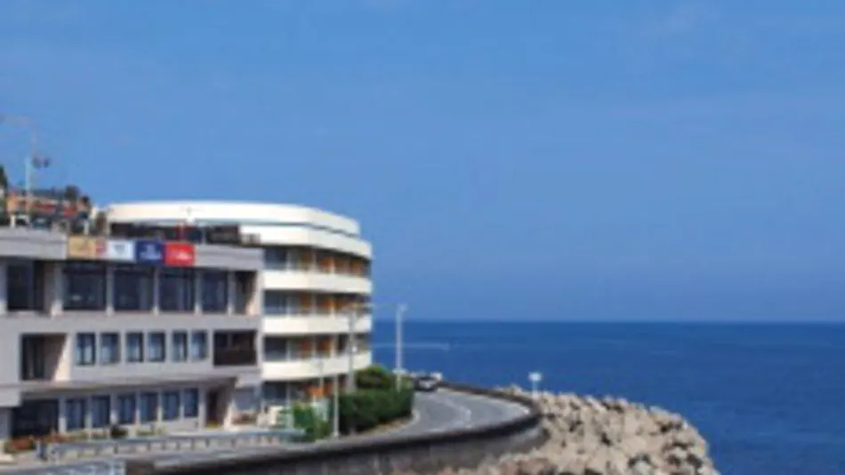 Hotel Sunmi Club Annex