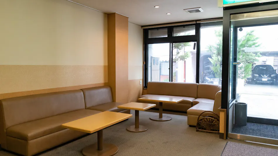 Tabist Kanko Business Hotel Matsuyama Hida Takayama