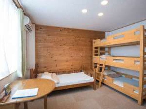 ファミリールーム