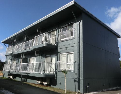 トロンカーム　キッチン