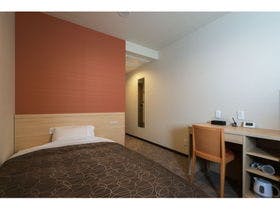 クレドホテル函館