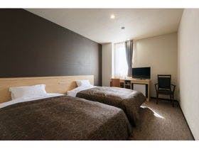 クレドホテル函館