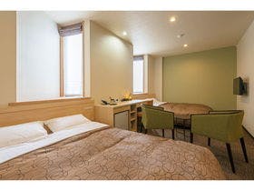 クレドホテル函館