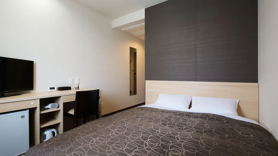 Credo Hotel Hakodate