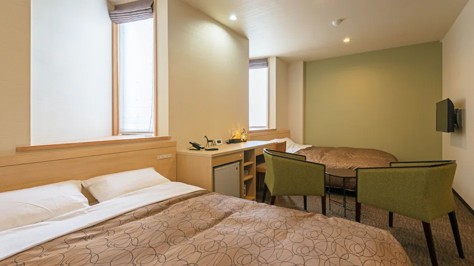 Credo Hotel Hakodate