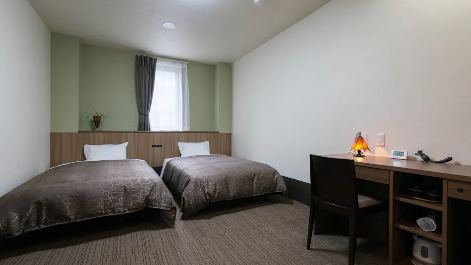 Credo Hotel Hakodate