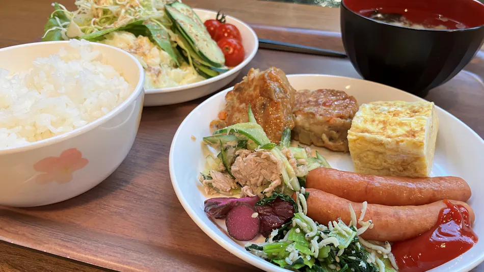 Credo Hotel Hakodate