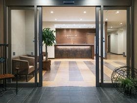 クレドホテル函館