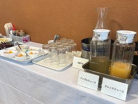 クレドホテル函館
