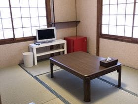 全室露天風呂付き 湯宿　いわふじ