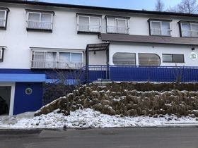 全室露天風呂付き 湯宿　いわふじ