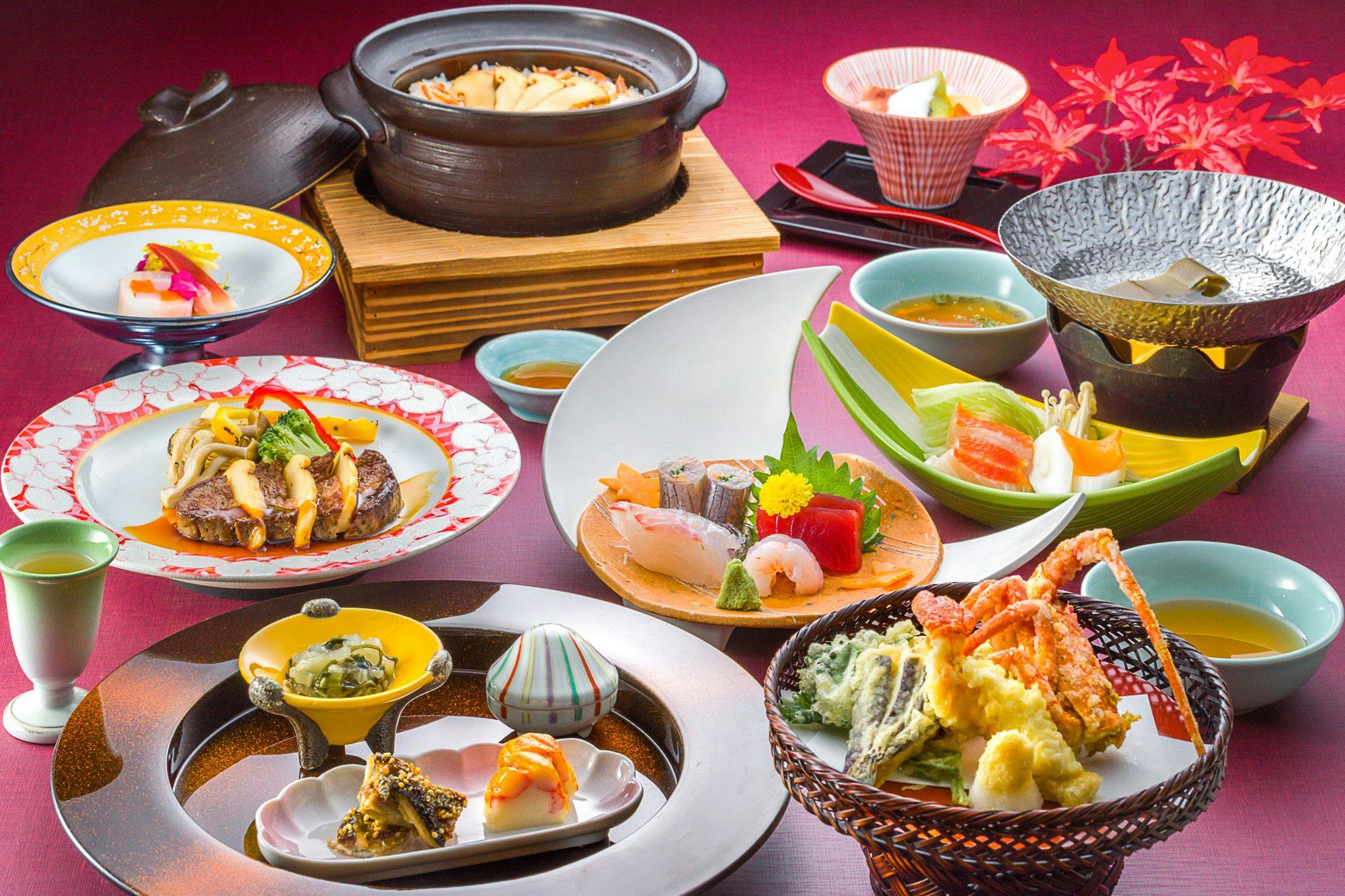 Izu Nagaoka Hotel Tenbo