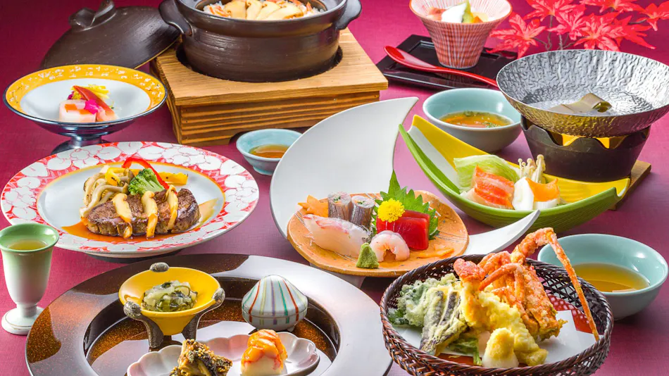 Izu Nagaoka Hotel Tenbo