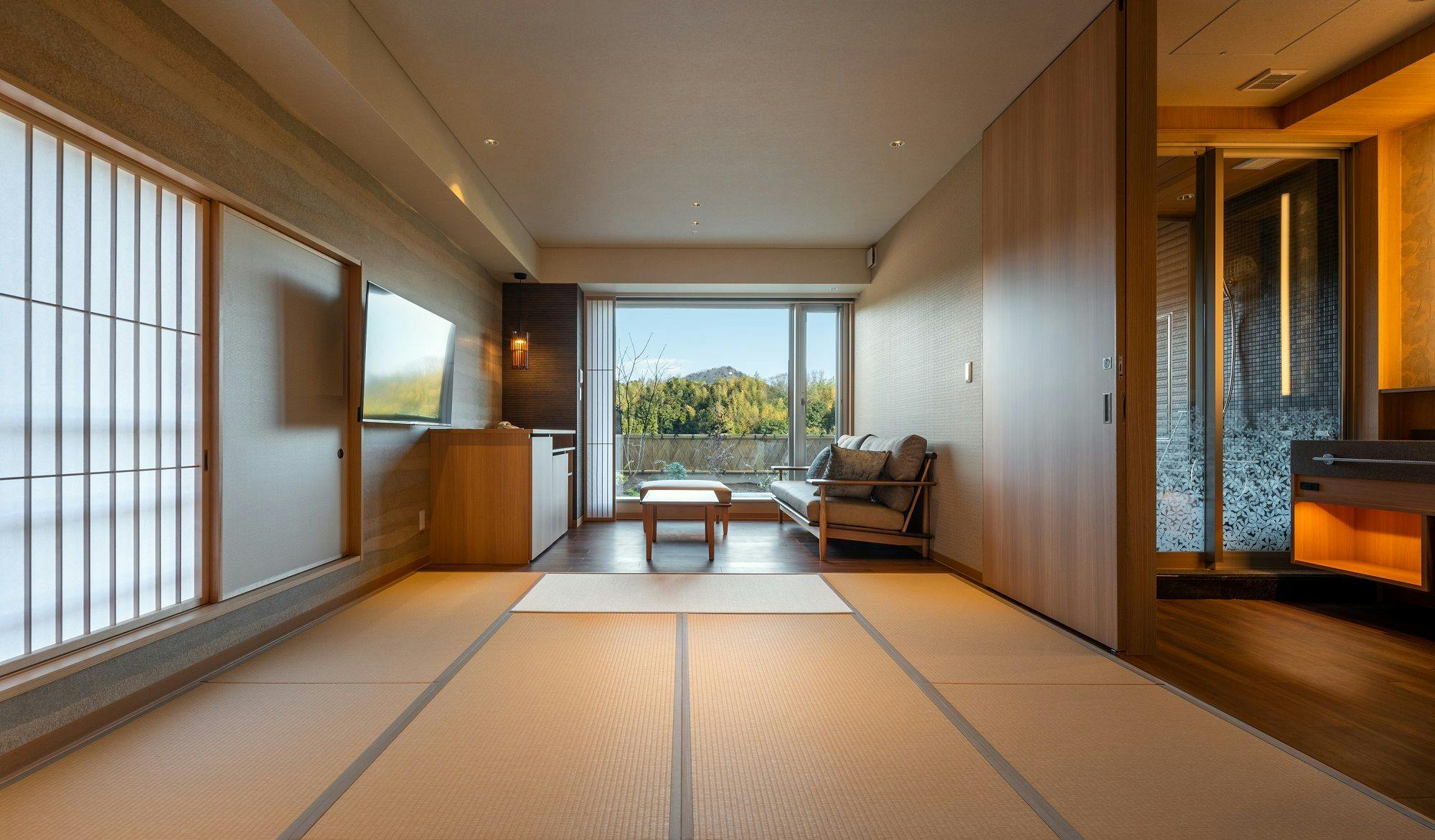 Izu Nagaoka Hotel Tenbo