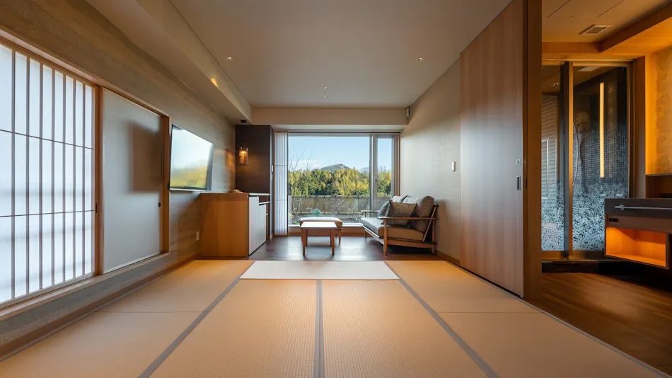 Izu Nagaoka Hotel Tenbo