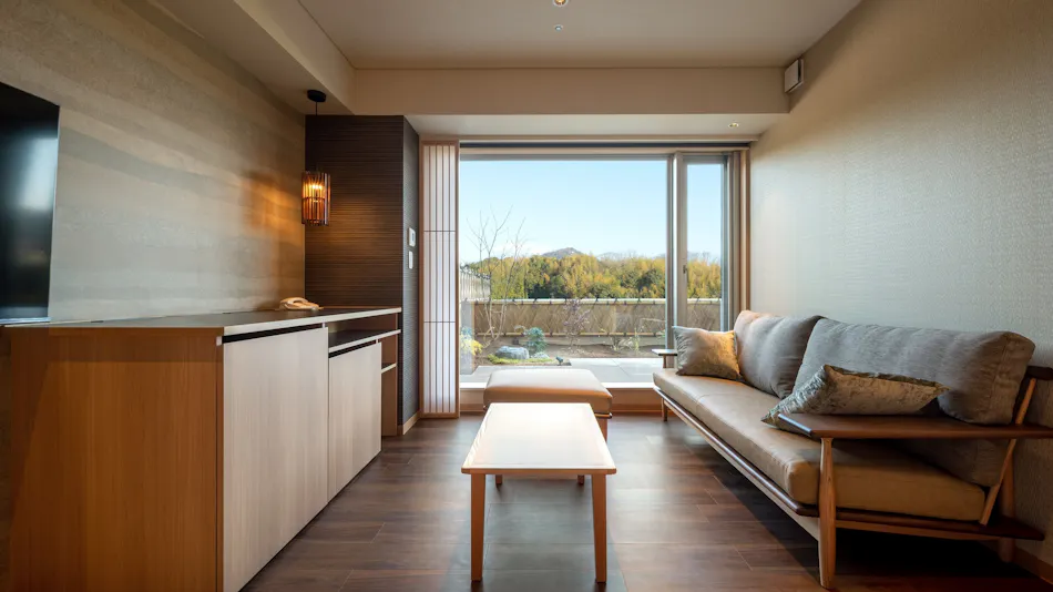 Izu Nagaoka Hotel Tenbo