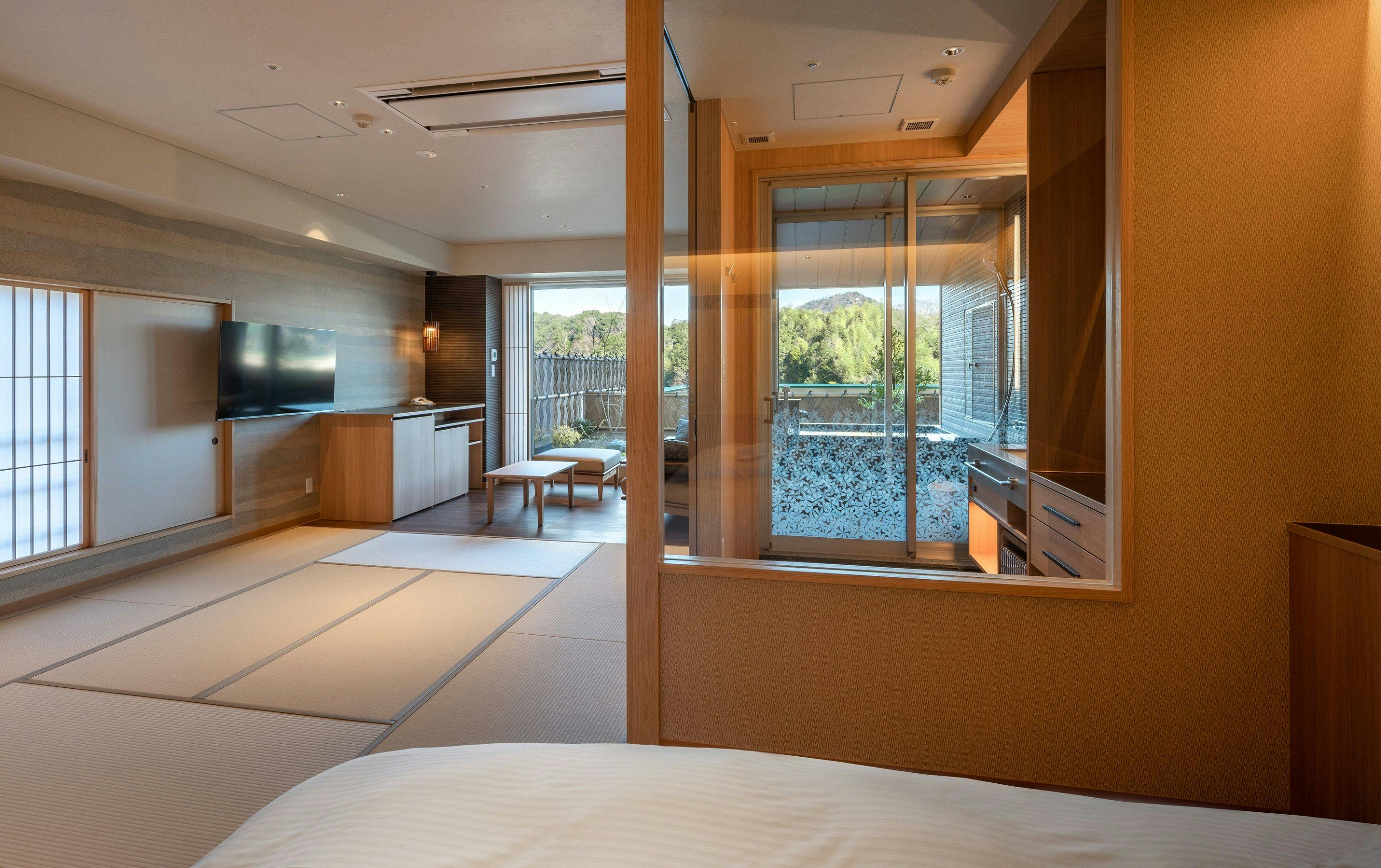Izu Nagaoka Hotel Tenbo