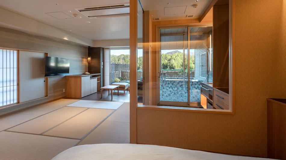 Izu Nagaoka Hotel Tenbo