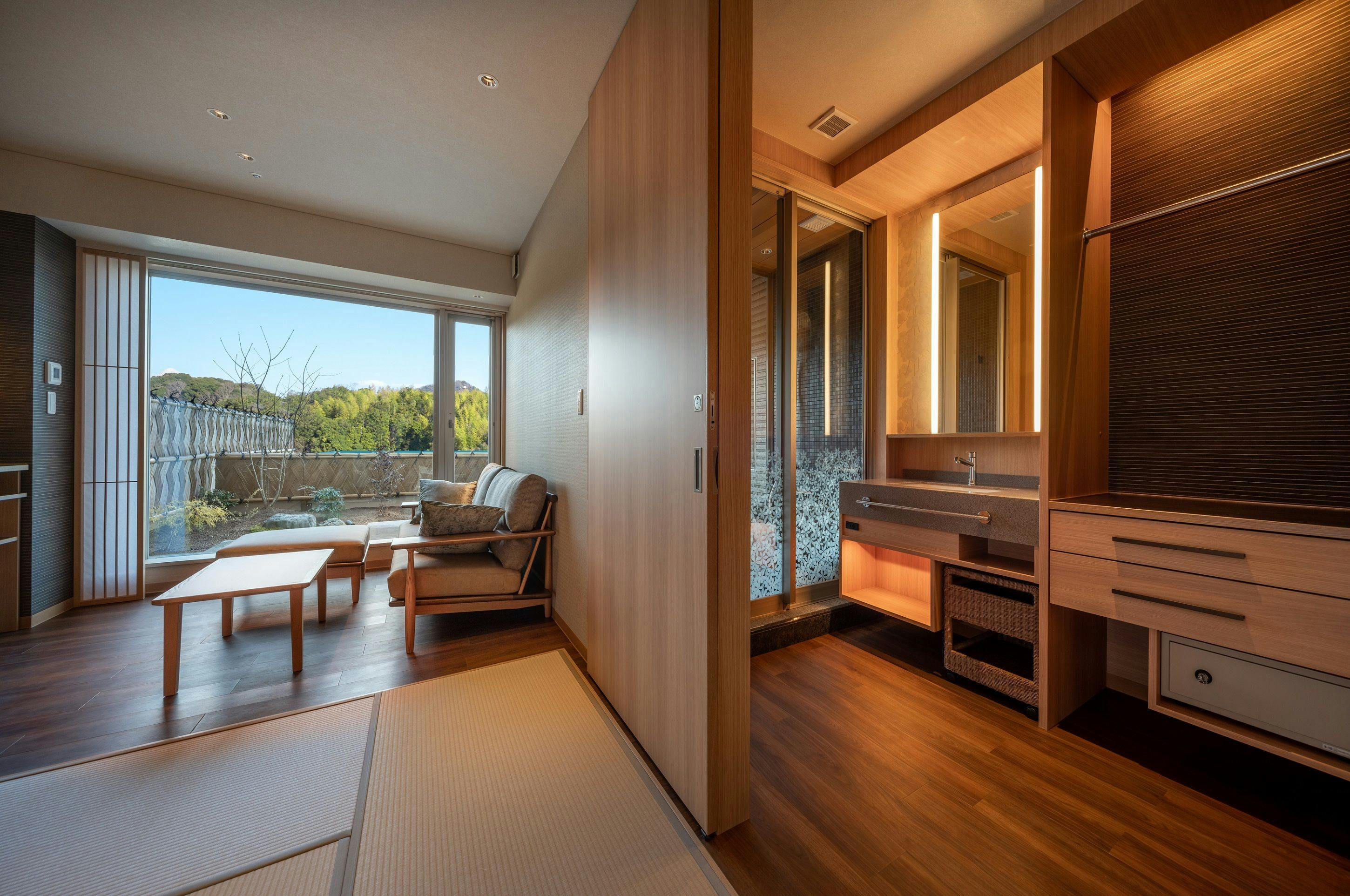 Izu Nagaoka Hotel Tenbo