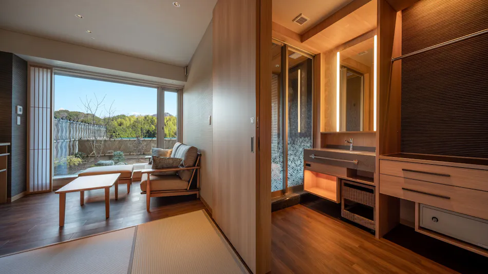 Izu Nagaoka Hotel Tenbo
